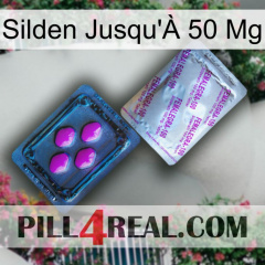 Silden Up 50 Mg 37